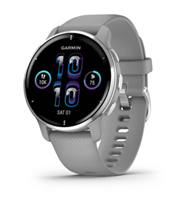 Smartwatch Garmin Venu 2 Plus in Resina 010-02496-10 - 010-02496-10